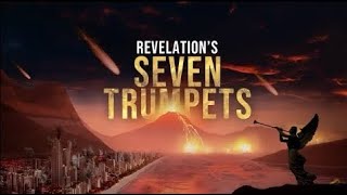 9. La Quinta Trompeta, Parte 1 - Pr. Esteban Bohr Las Siete Trompetas Del Apocalipsis