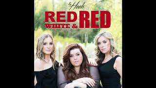 The Heels - Red White and Red