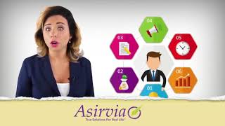 Asirvia Product Video