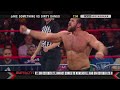 MUST-SEE MOMENTS from IMPACT 1000 for September 21, 2023