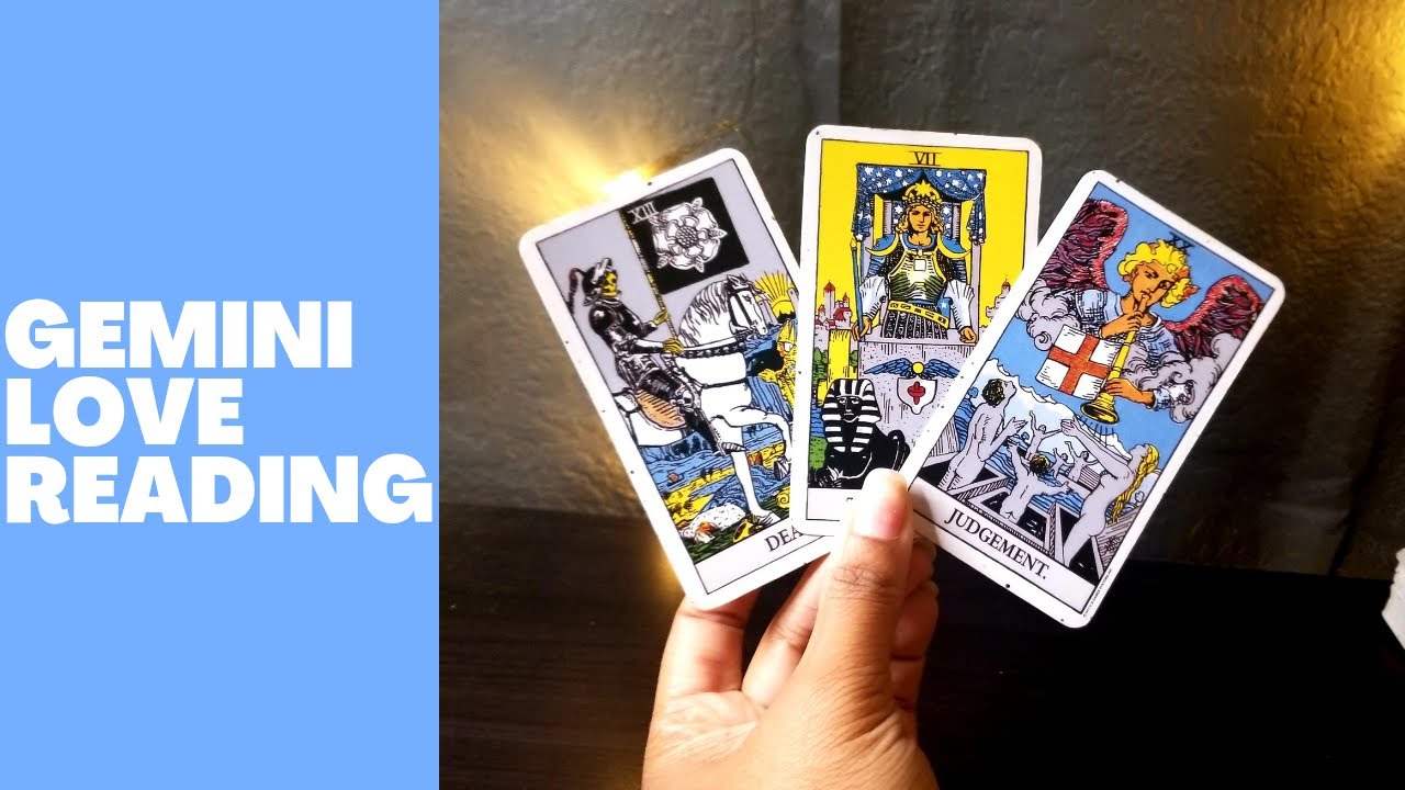 GEMINI♊WOW! SH*T JUST GOT REAL, GEMINI!😲🔥 Tarot LOVE Reading
