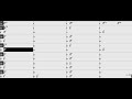 Anniversary Song - Gypsy Jazz Backing Track in Am (235 bpm)