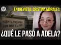 Caso María Adela: buscando su sueño acaba en el psiquiatrico y luego desaparece