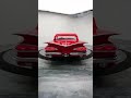 1959 Chevrolet Impala Convertible LT4 Supercharged Restomod