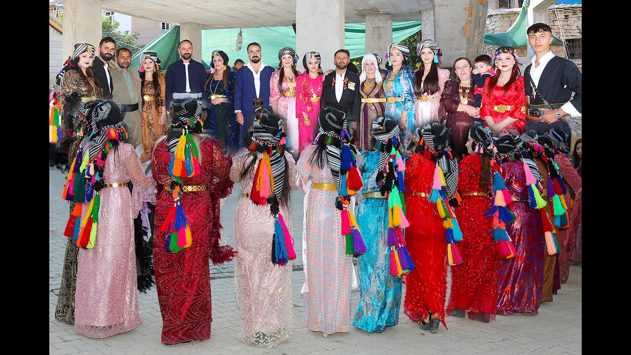 İsmail & Beyhan #uzungeçit #kurdish #aşiretdüğünleri #uludere #düğün #wedding #aşiret #şırnak