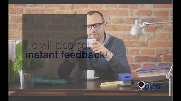 Pipa Chatbot - The Helpdesk