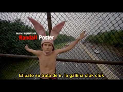 Almeda Riddle - I Love My Little Rooster | Gummo sub.