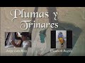 Presentación de Plumas y Trinares