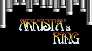Download lagu Arkista's Ring - Title Screen (NES)