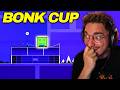 GEOMETRY DASH DANS TRACKMANIA ! (édition no warmup) | Bonk Cup #203 (avec Golio et Windho)
