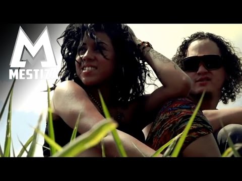 Mestiza Ft. Aborigen Reggae - La Diferencia