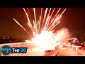 20 Craziest 4th of July Accidents Ever