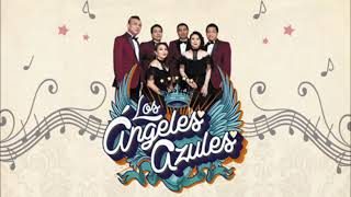 Los Ángeles Azules - Y la Hice Llorar - Ft Abel Pintos - ElCata