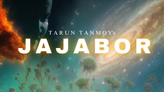 Jajabor | Tarun Tanmoy | Jajabor Movie | Assamese Song Thumb