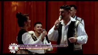 7  IOANA SI PRIETENII - 8 Martie 2024 - Spectacol lansare album Alin Gabriel MATEI - Pitesti