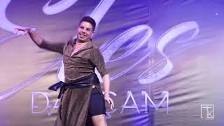 Thalys Abáz - Show Eu Sou... Minha Dança Eles Dançam 2023
