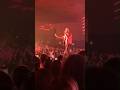 Backstreet Boys The Call Planet Hollywood Residency #backstreetboys #lasvegas