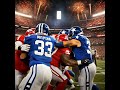 Super Bowl LX | NFL Championship Game | Feb 8, 2026