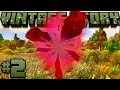HO SCOPERTO un PORTALE PERICOLOSISSIMO - Vintage Story ITA #2