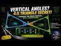 Constructing Similar Triangles | Common Vertex & Ratio 4:5 Explained #Geometry #Maths
