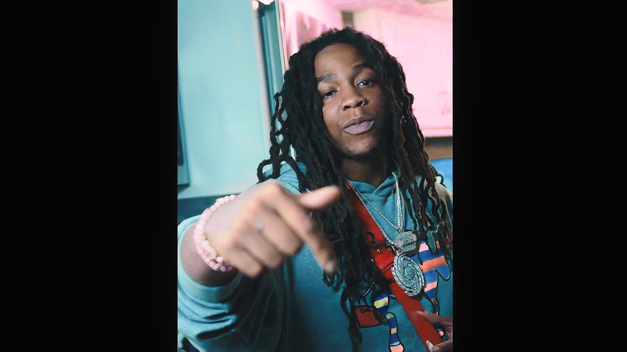 [FREE] Loe Shimmy x Hurricane Wisdom Type Beat - 