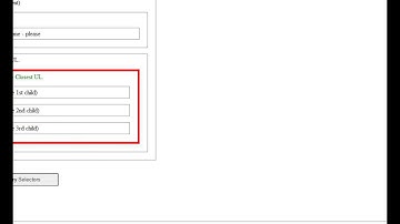 JQUERY TRAVERSING CLOSEST DEMO TAMIL