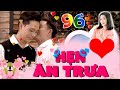 Hẹn Ăn Trưa | Tập 96 | Cậu chủ 20 tuổi CẦU HÔN siêu lãng mạn và rủ bạn trai về nhà ở chung 😍