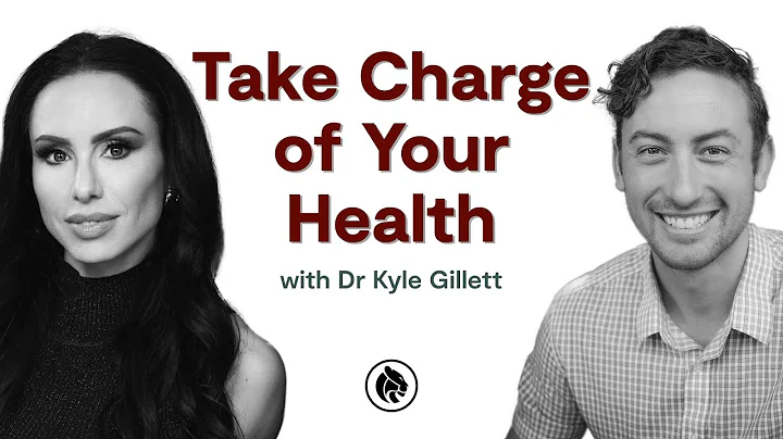 Make Your Own Health Decisions | Dr Kyle Gillett