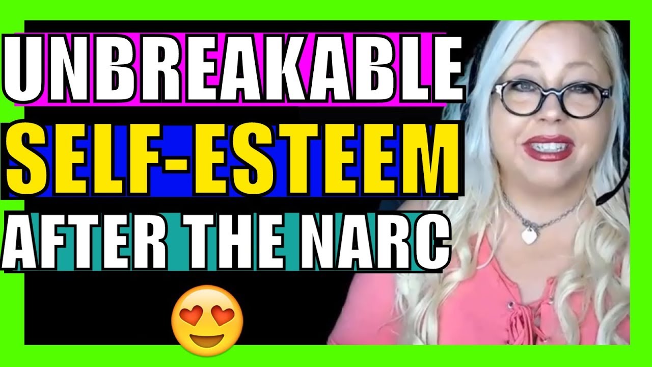 27 Ways to Unbreakable Self Esteem: How To Rebuild Your Self Esteem ...