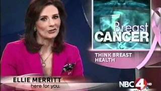 NBC 4's Think Breast Health with OhioHealth Experts