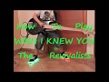 The Revivalists Wish I Knew You (Bass How To Play Lesson Cover)