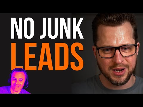 3-part process to get better leads on Google Ads (w/ Chris Cabaniss)