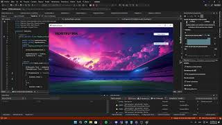 VIDEO DEMOSTRATIVO-PRIMER AVANCE PROGRAMACION AVANZADA