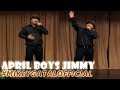Honey My Love So Sweet By: Jimmy Regino #AprilBoys - Mikey Gatal Official
