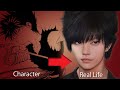 幽遊白書のキャラクターをAIで実写化してみた【祝Netflixドラマ化】YuYu Hakusho Characters in real life (SUB ENG)
