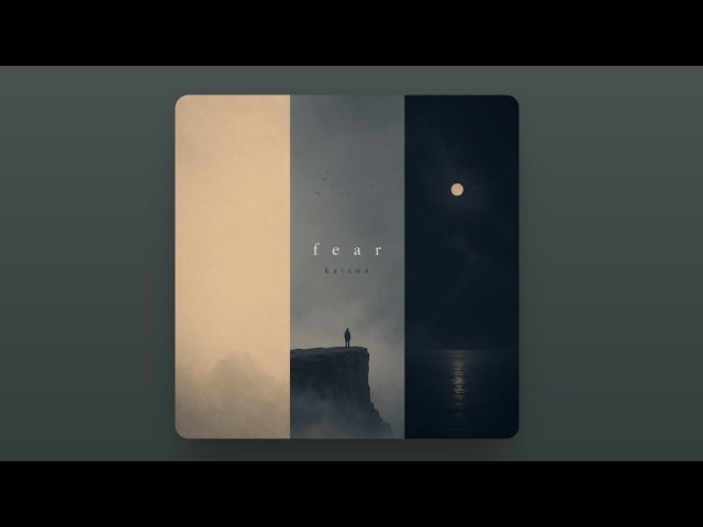Kaizon - Fear (slowed)