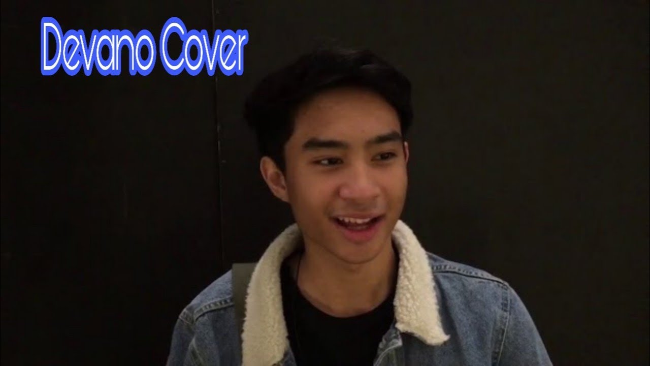 devano danendra cover youtube devano danendra cover youtube