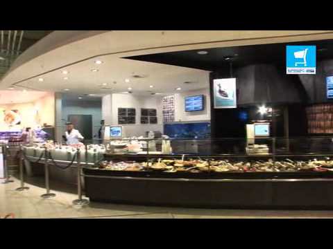 Supermarkt Des Jahres 2011 Edeka Zurheide Duesseldorf Flv Youtube