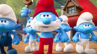 Vislabākā izjokošana • Smurfi • Oficiālais kanāls!