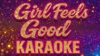 FKA twigs - Girl Feels Good (Karaoke)