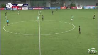 Khairul Nizam Singapore Player