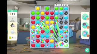 PROJECT MAKEOVER LEVEL 1523 | NO BOOSTER 2024