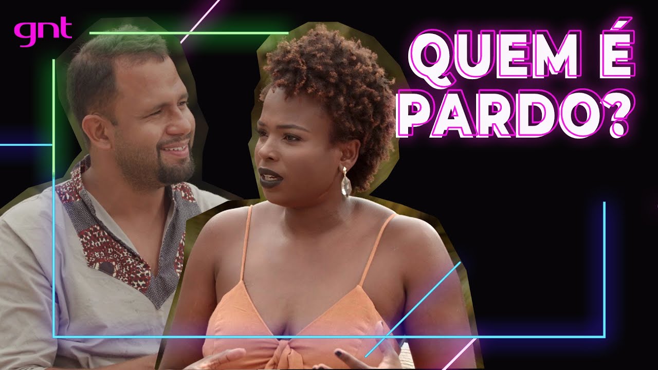 Pardo ou preto? Colorismo, limbo racial e religião com Pastor Henrique e Luana Génot | Sexta Black