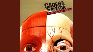 Video thumbnail of "Cadena Perpetua - Los Miserables"