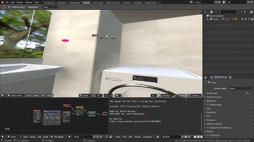 BlenderXR, VR for Blender 