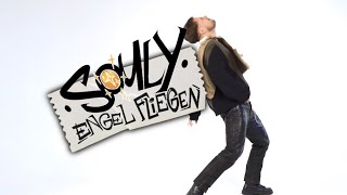 SOULY - ENGEL FLIEGEN (OUTRO) (PROD. SOULY | DIR. BY ALEXANDER KABIOLL)