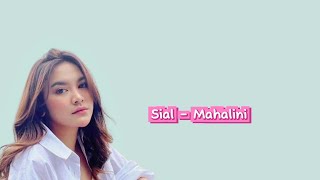 Sial | Mahalini