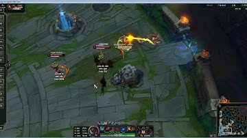 yasuo protobelt