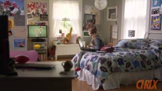 Super Bowl Xlvii Commercial Verizon Wireless - Gridion Girl 1 Alan Neidorf Vfx Supervisor