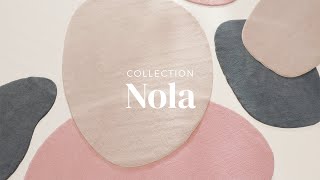Rug Collection Nola Benuta